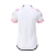 Camisa Juventus II 23/24 - Torcedor Adidas Feminina - Branca com detalhes em rosa - comprar online