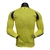 Camisa Al-Nassr I 24/25 manga longa - Jogador Adidas Masculina - Amarela com detalhes em azul - comprar online