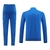 Conjunto Boca Juniors 24/25 - Masculino Adidas - Azul com detalhes em branco - comprar online