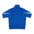 Jaqueta Corta-Vento Al-Hilal 24/25 - Masculina Puma - Azul com detalhes em branco - comprar online
