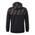 Jaqueta Corta-Vento Lazio 24/25 - Masculina Mizuno - Preta - comprar online