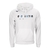 Jaqueta Corta-Vento Lazio 24/25 - Masculina Mizuno - Branco na internet