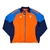 Jaqueta Corta-Vento Juventus Treino 24/25 - Masculina Adidas - Laranja com detalhes em azul - comprar online