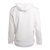 Jaqueta Corta-Vento Newcastle 24/25 - Masculina Adidas - Branca - comprar online