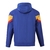 Jaqueta Corta-Vento Chelsea 24/25 - Masculina Nike - Azul na internet
