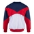 Jaqueta Corta-Vento Paris Saint-Germain I 24/25 - Masculino Nike - Branca e azul e vermelha - comprar online