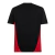Camisa AC Milan Treino 24/25 - Torcedor Puma Masculina - Preta com detalhes em vermelho - comprar online