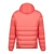 Jaqueta Corta-Vento AC Milan 24/25 - Masculina Puma - Laranja com detalhes em vermelho - comprar online