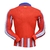 Camisa Atlético de Madrid I 24/25 manga longa - Jogador Nike Masculina - Vermelha com detalhes em branco e azul - comprar online