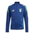 Jaqueta Corta-Vento Seleção Itália 24/25 - Masculina Adidas - Azul