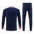 Conjunto Atlético de Madrid Treino 24/25 - Masculino Nike - Azul e rosa - comprar online