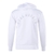 Jaqueta Corta-Vento Real Madrid 24/25 - Masculina Adidas - Branca - comprar online