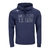 Jaqueta Corta-Vento Lazio 24/25 - Masculina Mizuno - Azul