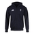 Jaqueta Corta-Vento Juventus 24/25 - Masculina Adidas - Preta