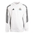 Jaqueta Corta-Vento Newcastle 24/25 - Masculina Adidas - Branca