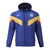 Jaqueta Corta-Vento Chelsea 24/25 - Masculina Nike - Azul