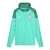 Jaqueta Corta-Vento Palmeiras Treino 24/25 - Masculina Puma - Verde
