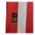 Kit Infantil Chivas Guadalajara I 23/24 - Puma - Vermelho com detalhes em azul e branco
