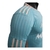 Camisa Inter Miami III 24/25 manga longa - Jogador Adidas Masculina - Verde com detalhes em rosa - CAMISAS DE FUTEBOL e NBA | Manto da Nação