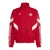 Jaqueta Corta-Vento Bayern de Munique III 24/25 - Masculina Adidas - Vermelha