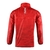Jaqueta Corta-Vento Napoli 24/25 - Masculina EA7 - Vermelha - loja online