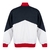 Jaqueta Corta-Vento Liverpool I 24/25 - Masculina Adidas - Bege com detalhes em vermelho e preto - comprar online