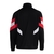 Jaqueta Corta-Vento Flamengo 24/25 - Masculina Adidas - Preta com detalhes em vermelho e branco na internet