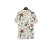 Camisa França Treino 23/24 - Torcedor Nike Masculina - Branca com detalhes em azul e vermelho - comprar online