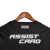 Imagem do Camisa Colo Colo do Chile II 24/25 - Torcedor Adidas Masculina - Preta com detalhes em branco