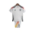 Kit Infantil Seleção da Alemanha I 24/25 - Adidas - Branco