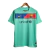 Camisa Retrô Barcelona II 10/11 - Masculina Nike - Verde