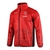 Jaqueta Corta-Vento Napoli 24/25 - Masculina EA7 - Vermelha - comprar online