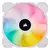 FAN CORSAIR SP120MM RGB ELITE SINGLE WHITE