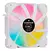 FAN CORSAIR SP120MM RGB ELITE SINGLE WHITE - comprar online