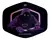 ALFOMBRA GAMER COOLERMASTER FM510 HALO