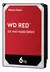 DISCO HDD WD RED PRO 6TB 7200RPM