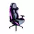 SILLA GAMER COOLERMASTER R3 PURPLE en internet