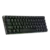 TECLADO MEC COOLERMASTER SK-622 W RED