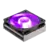 CPU COOLER COOLERMASTER G200P LOW PROFIL
