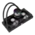 WATERCOOLING COOLERMASTER ML240 VIVID en internet