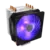 CPU COOLER COOLERMASTER H410R RGB