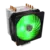 CPU COOLER COOLERMASTER H410R RGB - comprar online