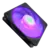 FAN COOLERMASTER SICKLEFLOW 120 RGB