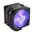CPU COOLER COOLERMASTER HYPER212 BLK RGB