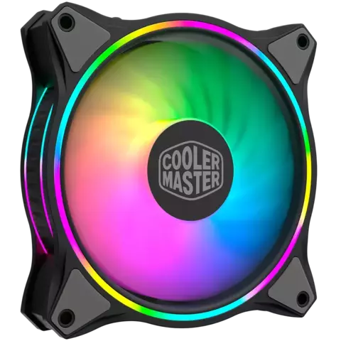 FAN COOLERMASTER MASTERFAN MF120 PRIS 3U