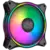 FAN COOLERMASTER MASTERFAN MF120 PRIS 3U
