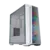 GABINETE CM MASTERBOX 520 WHITE