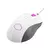 MOUSE COOLERMASTER MM730 WIRED WHITE