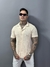 Camiseta malha - loja online