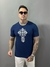 Camiseta cruz 2251 - Carlão modas